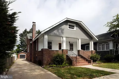 105 Yale Rd, Audubon, NJ 08106