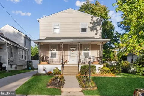 117 Oswego Ave, Audubon, NJ 08106