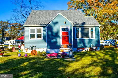 95 E 6th Ave, Pine Hill, NJ 08021 photo 1