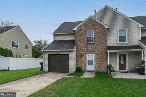 93 Franklin Dr, Voorhees, NJ 08043