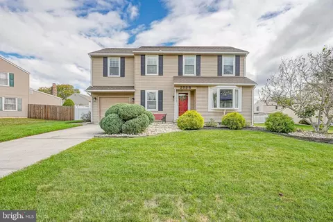 2538 Hadley Dr, Pennsauken, NJ 08109