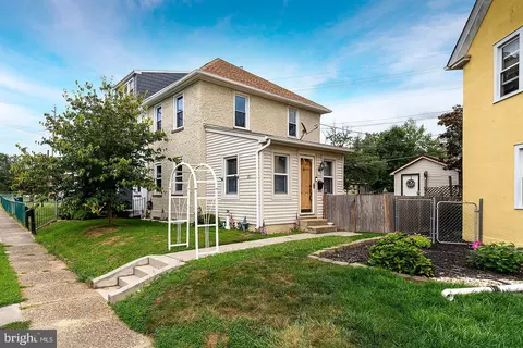 126 N Wilson Ave, Gloucester City, NJ 08030