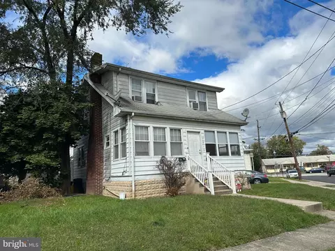 7519 Wilbur Ave, Pennsauken, NJ 08109
