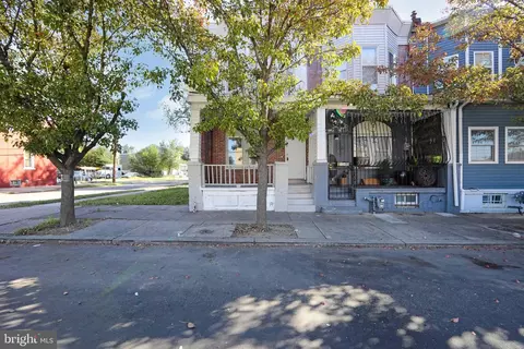 102 S 24th St, Camden, NJ 08105