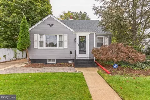 1116 Linwood Ave, Westmont, NJ 08108