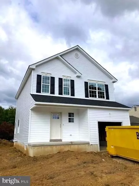 501 5th Ave, Bellmawr, NJ 08031