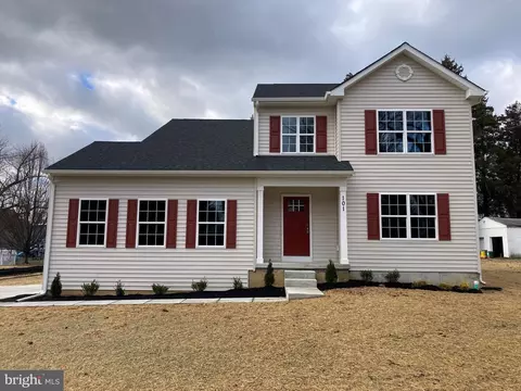 101 Princeton Ave, Stratford, NJ 08084