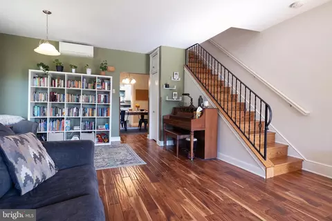1027 Eldridge Ave, Collingswood, NJ 08107