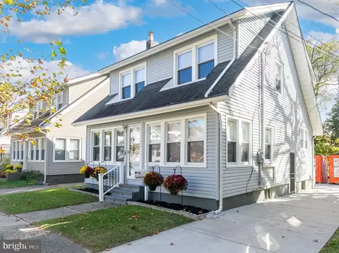 5334 Harding Rd, Pennsauken, NJ 08109