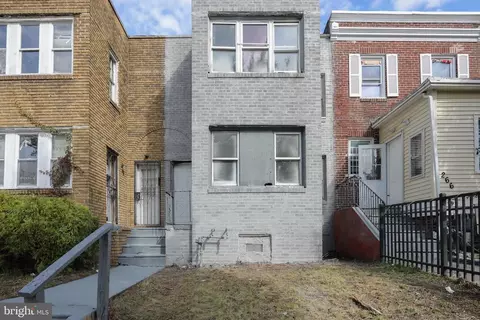 264 Boyd St, Camden, NJ 08105