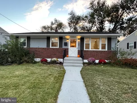 136 Worthman Ave, Bellmawr, NJ 08031