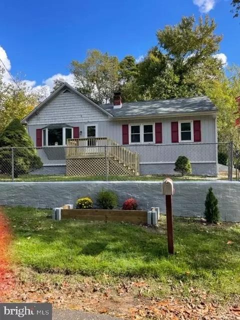 Undisclosed, Gibbsboro, NJ 08026