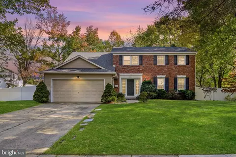 502 Balsam Rd, Cherry Hill, NJ 08003