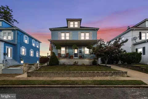 4447 Burwood Ave, Pennsauken, NJ 08109
