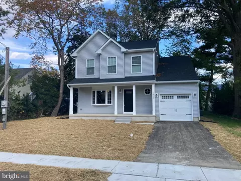 1810 41st St, Pennsauken, NJ 08110