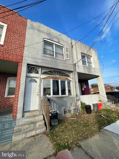 841 Jackson St, Camden, NJ 08104