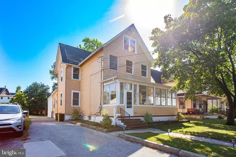 7536 Park Ave, Pennsauken, NJ 08109