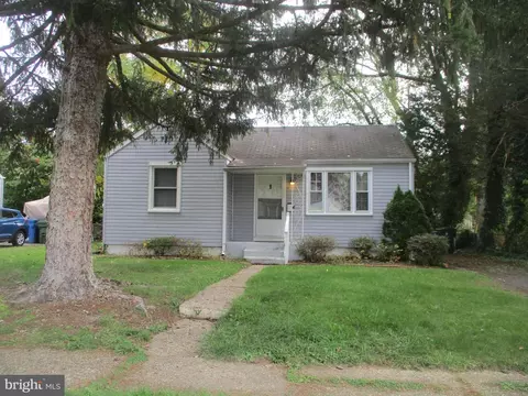 72 Stanford, Cherry Hill, NJ 08034