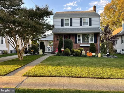 1829 Bryn Mawr Ave, Haddon Heights, NJ 08035