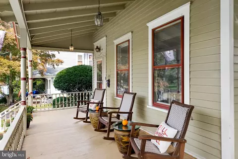 135 Warwick Rd, Haddonfield, NJ 08033 photo 7