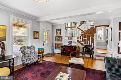 135 Warwick Rd, Haddonfield, NJ 08033 photo 12