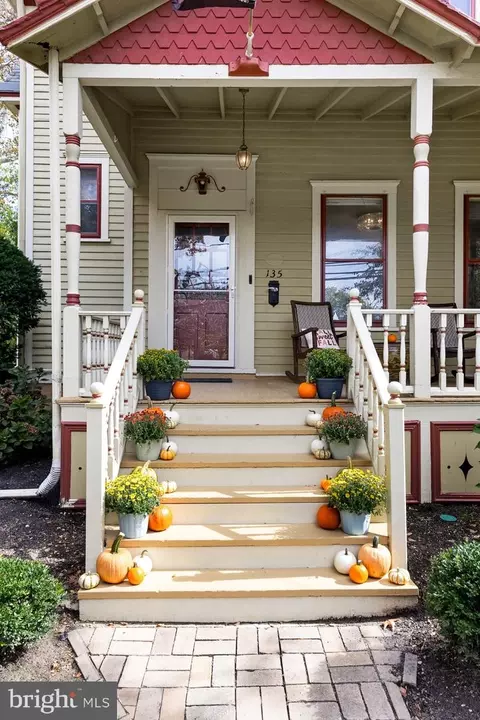 135 Warwick Rd, Haddonfield, NJ 08033 photo 3