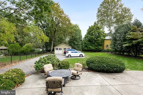 135 Warwick Rd, Haddonfield, NJ 08033 photo 58