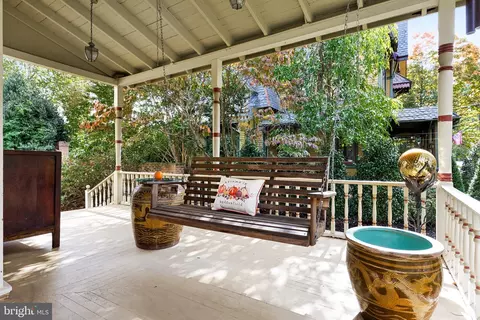 135 Warwick Rd, Haddonfield, NJ 08033 photo 5