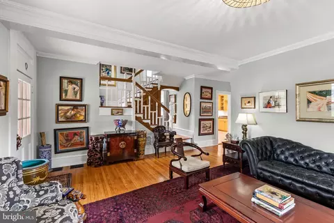 135 Warwick Rd, Haddonfield, NJ 08033 photo 13