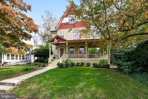 135 Warwick Rd, Haddonfield, NJ 08033 photo 60
