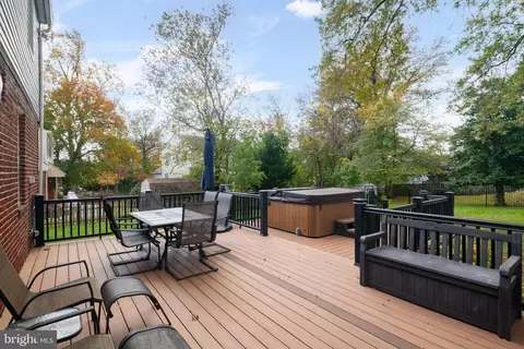 1106 Warwick Rd, Haddonfield, NJ 08033 photo 35