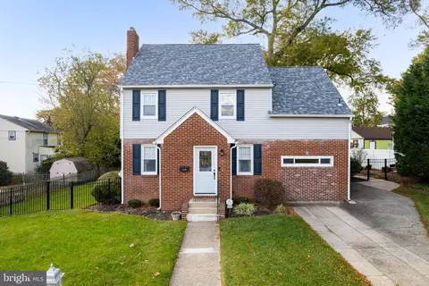 1106 Warwick Rd, Haddonfield, NJ 08033 photo 5