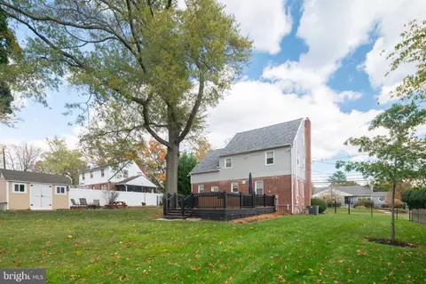 1106 Warwick Rd, Haddonfield, NJ 08033 photo 37