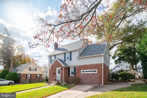 1106 Warwick Rd, Haddonfield, NJ 08033 photo 3