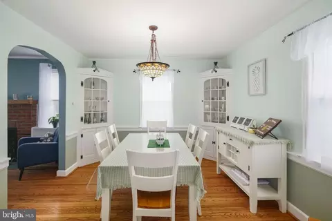 1106 Warwick Rd, Haddonfield, NJ 08033 photo 10