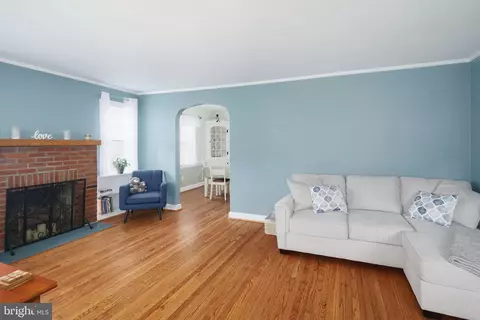 1106 Warwick Rd, Haddonfield, NJ 08033 photo 9