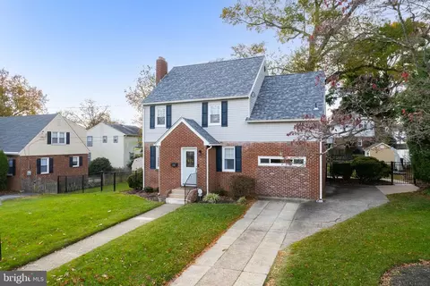 1106 Warwick Rd, Haddonfield, NJ 08033 photo 4