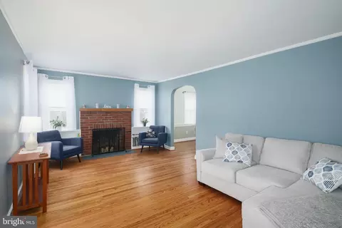 1106 Warwick Rd, Haddonfield, NJ 08033 photo 8