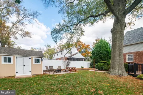 1106 Warwick Rd, Haddonfield, NJ 08033 photo 34