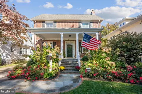 11 9th Ave, Haddon Heights, NJ 08035