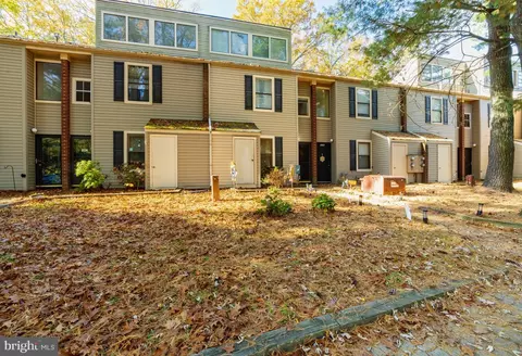 905 Bromley Est, Pine Hill, NJ 08021