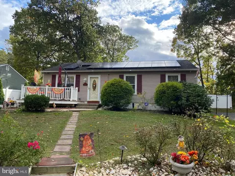 2651 Erial Rd, Blackwood, NJ 08012