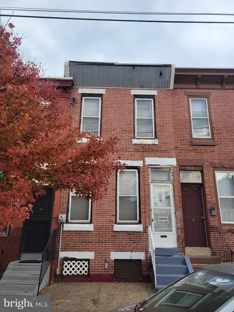 311 Royden St, Camden, NJ 08103