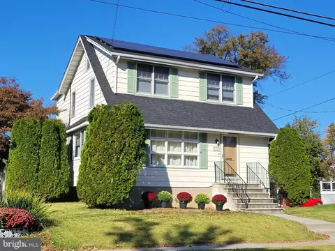 701 Lees Ave, Collingswood, NJ 08108