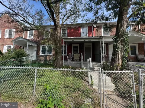 3072 S Constitution Rd, Camden, NJ 08104