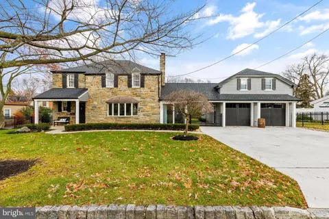 175 Tavistock Ln, Haddonfield, NJ 08033