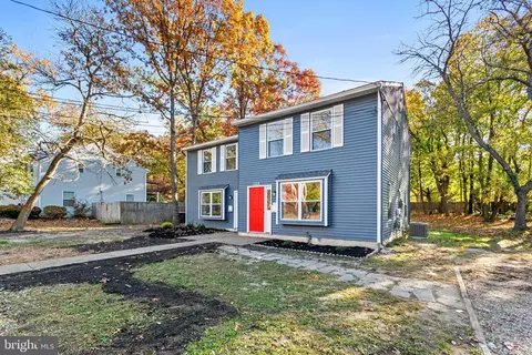 118 A Franklin Ave, West Berlin, NJ 08091