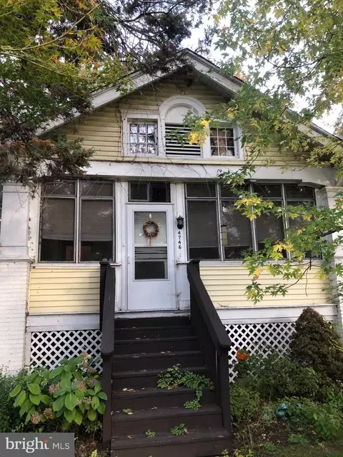 4746 Oak Ter, Pennsauken, NJ 08109