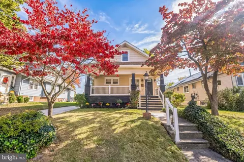 552 W Graisbury Ave, Audubon, NJ 08106