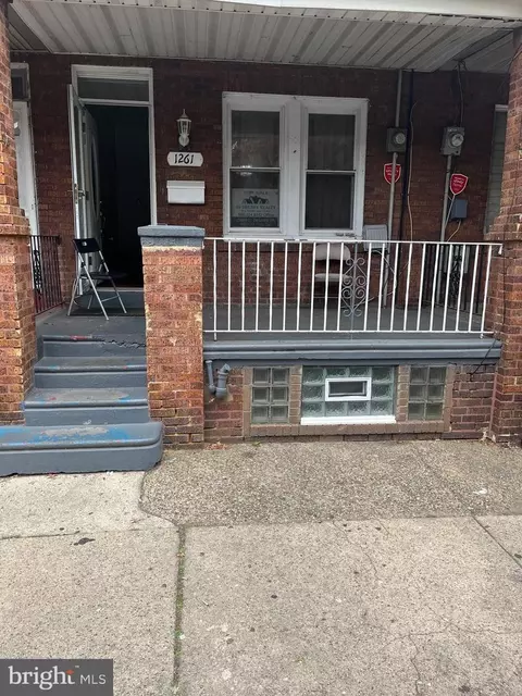 1261 Decatur St, Camden, NJ 08104